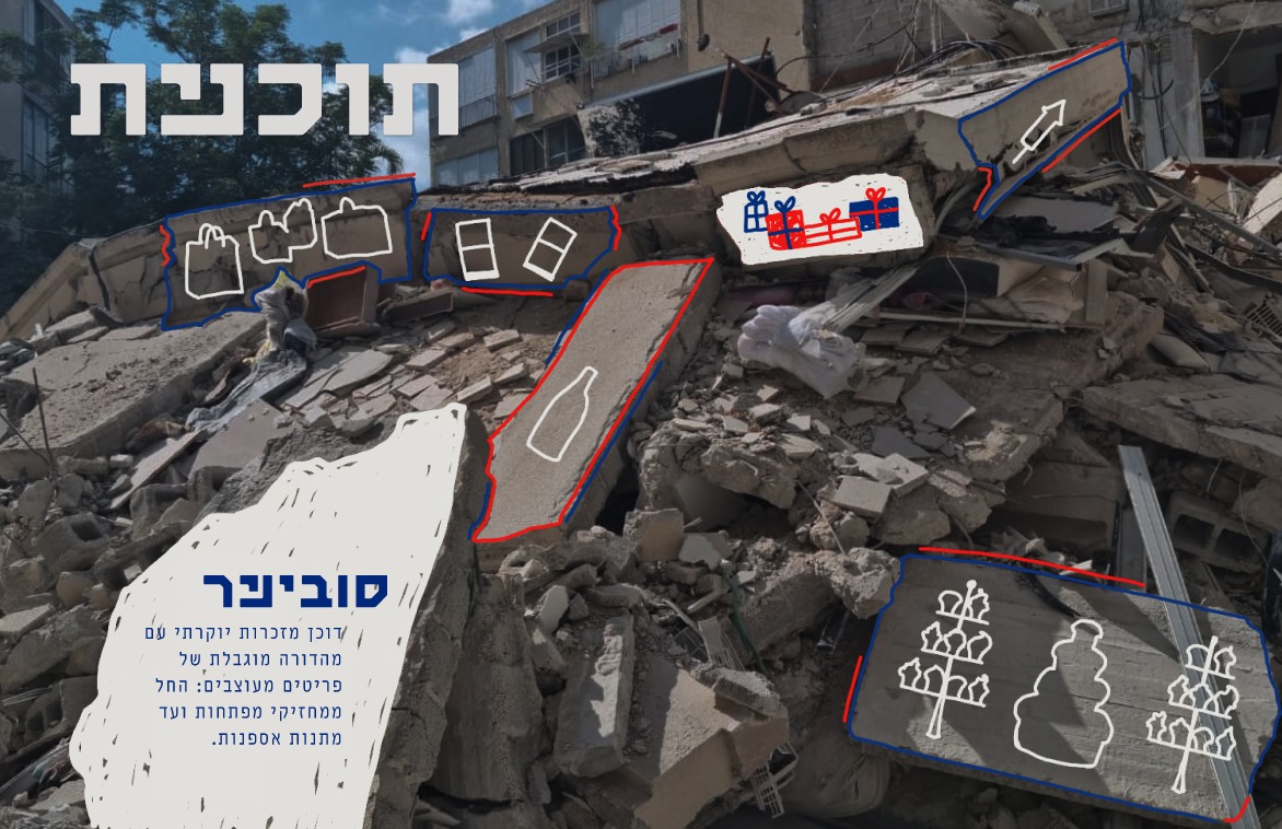 Irnian Tama website, What's in the Plan section, fifth item popup revealed
